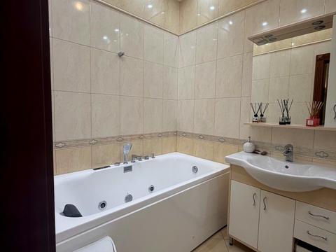 квартира по адресу Никольско-Слободская ул., 1-А