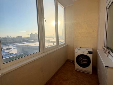 квартира по адресу Никольско-Слободская ул., 1-А