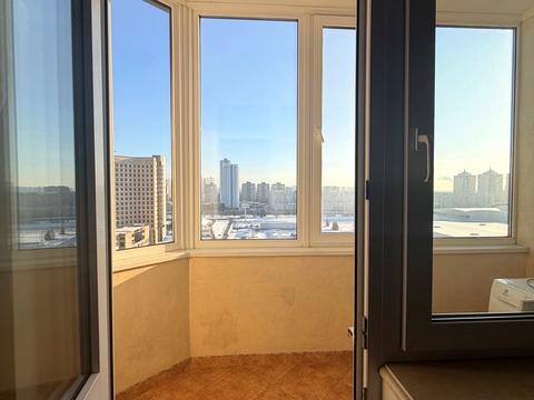 квартира по адресу Никольско-Слободская ул., 1-А