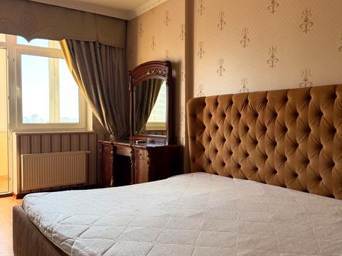 квартира по адресу Никольско-Слободская ул., 1-А