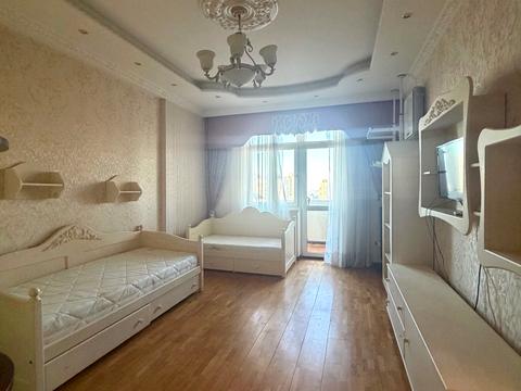 квартира по адресу Никольско-Слободская ул., 1-А