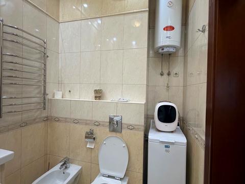 квартира по адресу Никольско-Слободская ул., 1-А