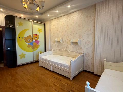 квартира по адресу Никольско-Слободская ул., 1-А