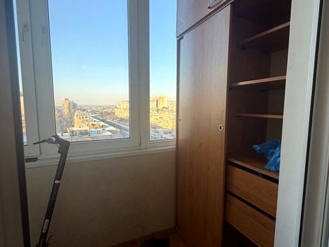 квартира по адресу Никольско-Слободская ул., 1-А