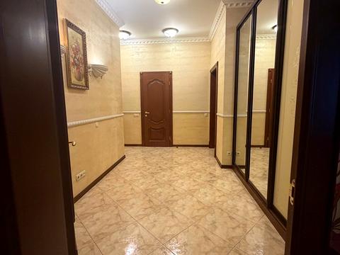 квартира по адресу Никольско-Слободская ул., 1-А