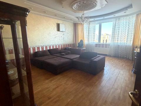 квартира по адресу Никольско-Слободская ул., 1-А