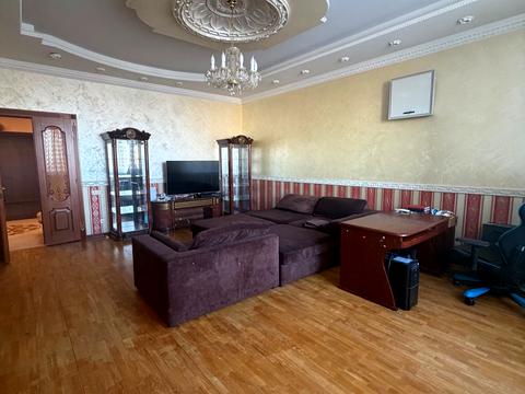 квартира по адресу Никольско-Слободская ул., 1-А