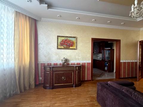 квартира по адресу Никольско-Слободская ул., 1-А