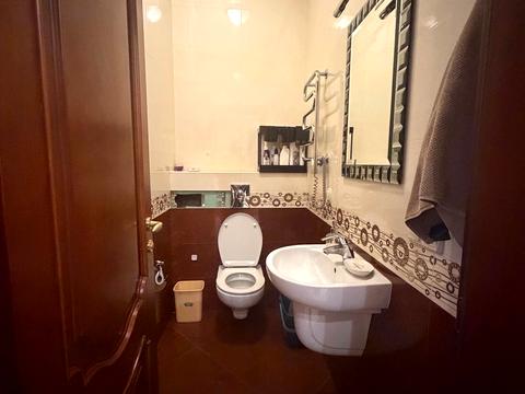 квартира по адресу Никольско-Слободская ул., 1-А