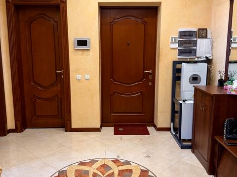 квартира по адресу Никольско-Слободская ул., 1-А