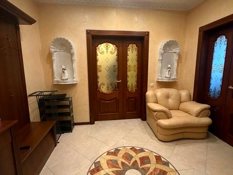 квартира по адресу Никольско-Слободская ул., 1-А