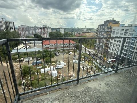 квартира за адресою Під Голоском вул., 16-А