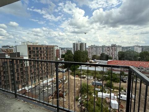 квартира за адресою Під Голоском вул., 16-А