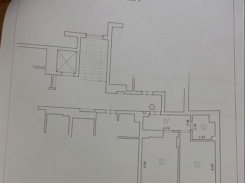 квартира за адресою Під Голоском вул., 16-А