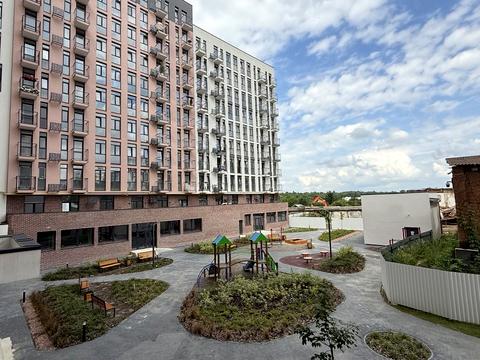 квартира за адресою Під Голоском вул., 16-А