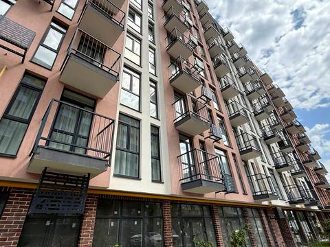 квартира за адресою Під Голоском вул., 16-А