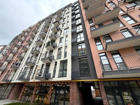 квартира за адресою Під Голоском вул., 16-А