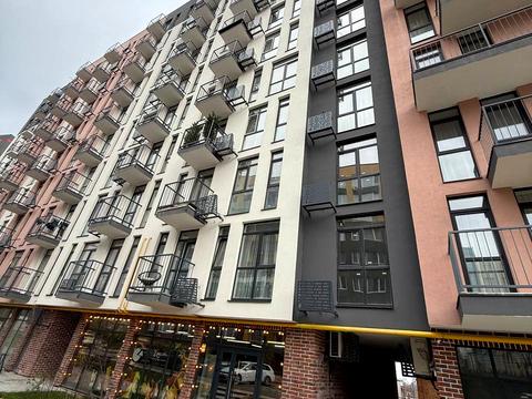 квартира за адресою Під Голоском вул., 16-А