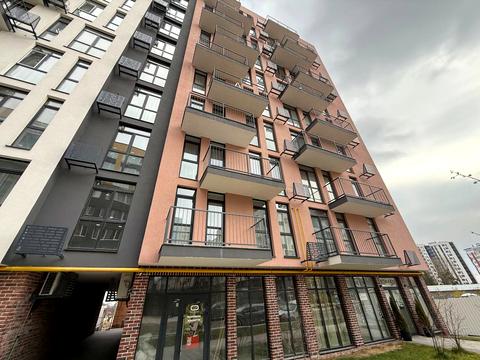 квартира за адресою Під Голоском вул., 16-А