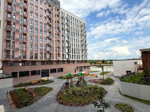 квартира за адресою Під Голоском вул., 16-А