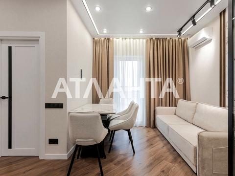 квартира за адресою Краснова вул., 1-А