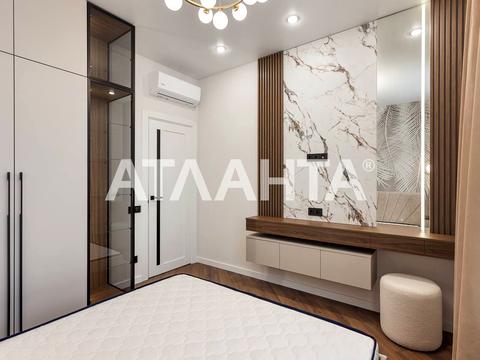 квартира за адресою Краснова вул., 1-А