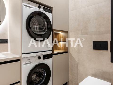 квартира за адресою Краснова вул., 1-А