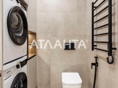 квартира за адресою Краснова вул., 1-А