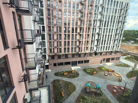 квартира за адресою Львів, Під Голоском вул., 16-А