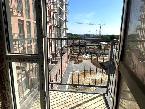 квартира за адресою Львів, Під Голоском вул., 16-А