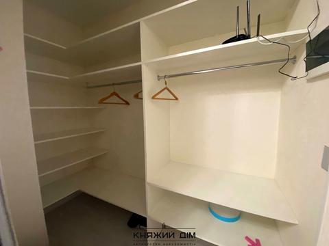 квартира по адресу Гетьманська ул. (Майкопская), 1-А