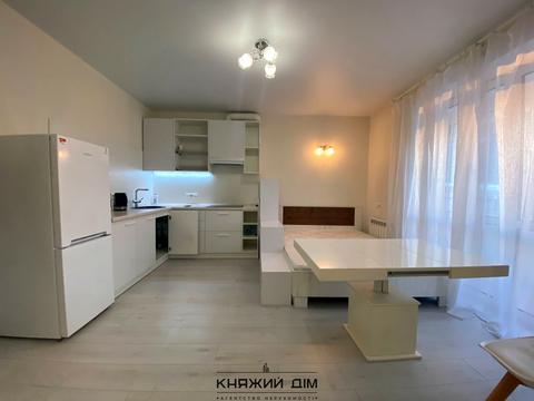 квартира по адресу Гетьманська ул. (Майкопская), 1-А