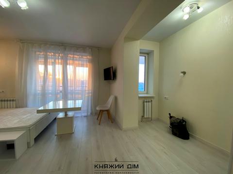 квартира по адресу Гетьманська ул. (Майкопская), 1-А