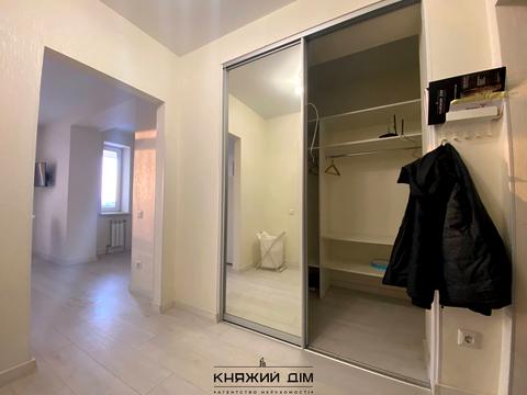 квартира по адресу Гетьманська ул. (Майкопская), 1-А