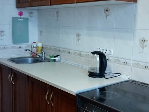 квартира за адресою Марії Литвиненко-Вольгемут вул., 27