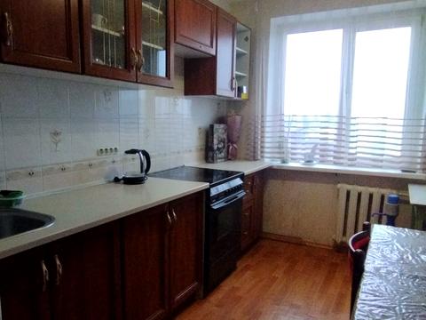 квартира за адресою Марії Литвиненко-Вольгемут вул., 27