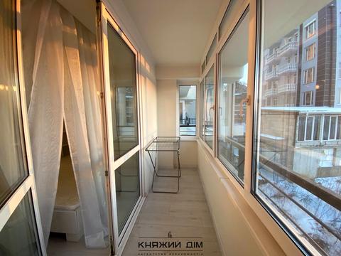 квартира по адресу Гетьманська ул. (Майкопская), 1-А