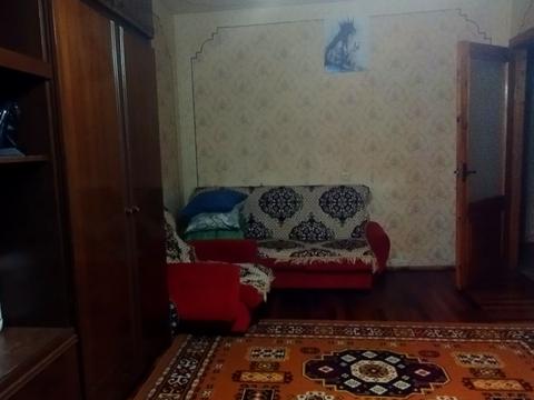 квартира за адресою Марії Литвиненко-Вольгемут вул., 27