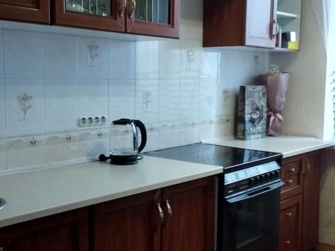 квартира за адресою Марії Литвиненко-Вольгемут вул., 27