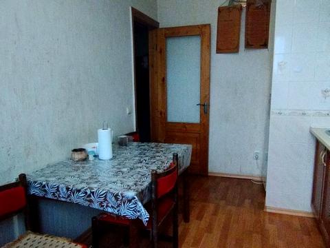 квартира за адресою Марії Литвиненко-Вольгемут вул., 27