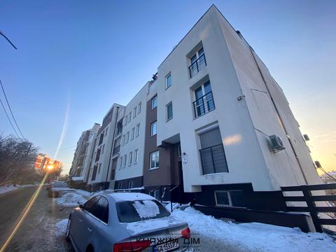 квартира по адресу Гетьманська ул. (Майкопская), 1-А