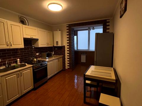 квартира по адресу Волчинецкая ул., 112