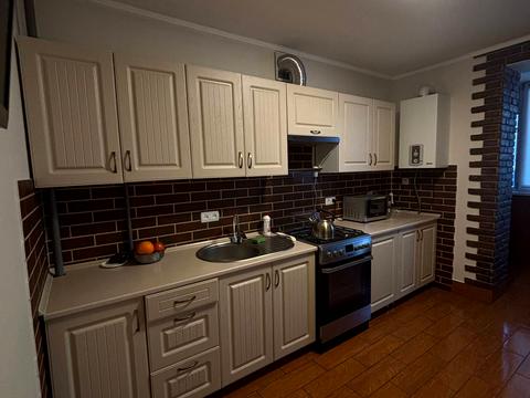 квартира по адресу Волчинецкая ул., 112