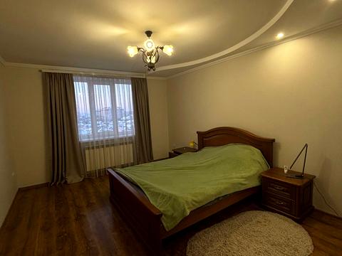 квартира по адресу Волчинецкая ул., 112