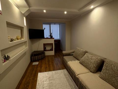 квартира по адресу Волчинецкая ул., 112