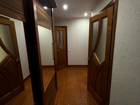 квартира по адресу Волчинецкая ул., 112