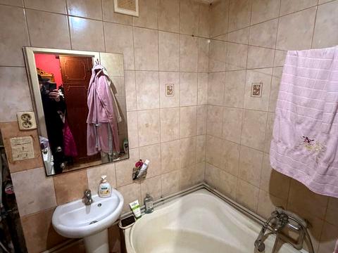 квартира за адресою Хмельницький, Прибузька вул., 20/1