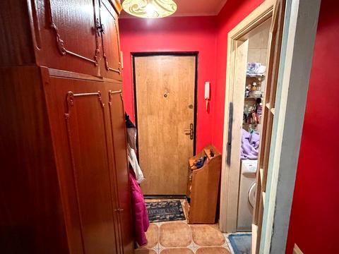 квартира за адресою Хмельницький, Прибузька вул., 20/1