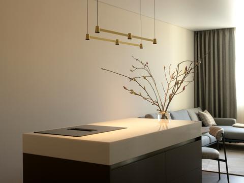 квартира по адресу Михаила Бойчука ул. (Киквидзе), 41-Б