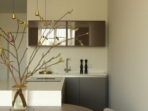 квартира по адресу Михаила Бойчука ул. (Киквидзе), 41-Б